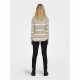 Дамски суичър без качулка Only Only Onlgeena Xo Pullover Knt Noos