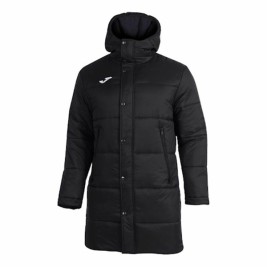 Сако Joma Sport Islandia III Черен