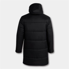Сако Joma Sport Islandia III Черен