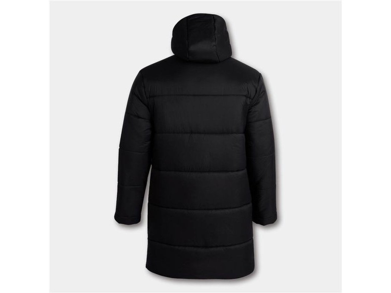 Сако Joma Sport Islandia III Черен