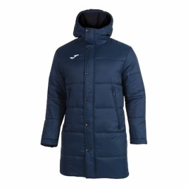 Яке за Мъже Joma Sport Islandia III Морско син