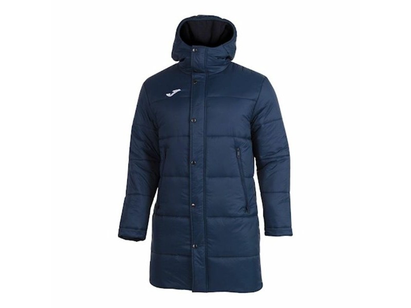 Яке за Мъже Joma Sport Islandia III Морско син
