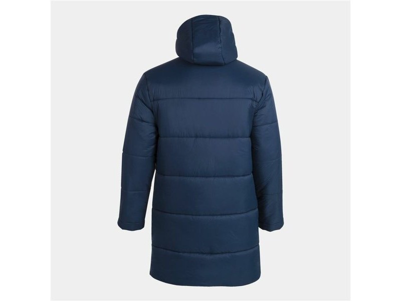 Яке за Мъже Joma Sport Islandia III Морско син