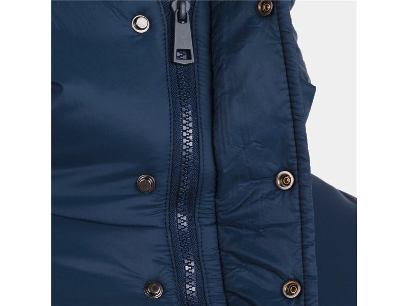 Яке за Мъже Joma Sport Islandia III Морско син