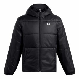 Яке за Мъже Under Armour Lw Insulated Черен