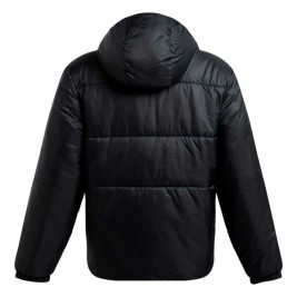 Яке за Мъже Under Armour Lw Insulated Черен