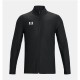 Тренировъчен Суичър за Възрастни Under Armour Challenger Track