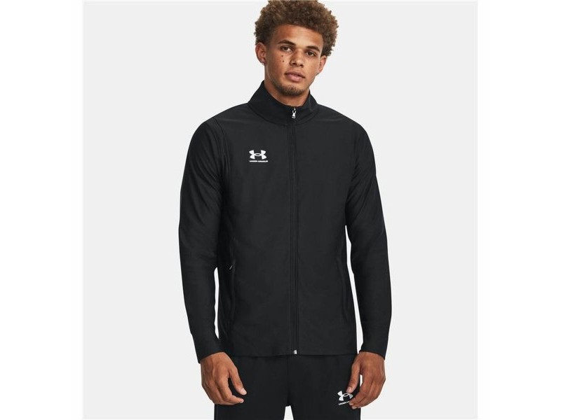 Тренировъчен Суичър за Възрастни Under Armour Challenger Track
