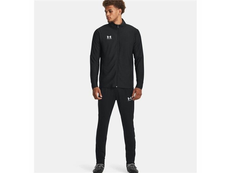 Тренировъчен Суичър за Възрастни Under Armour Challenger Track