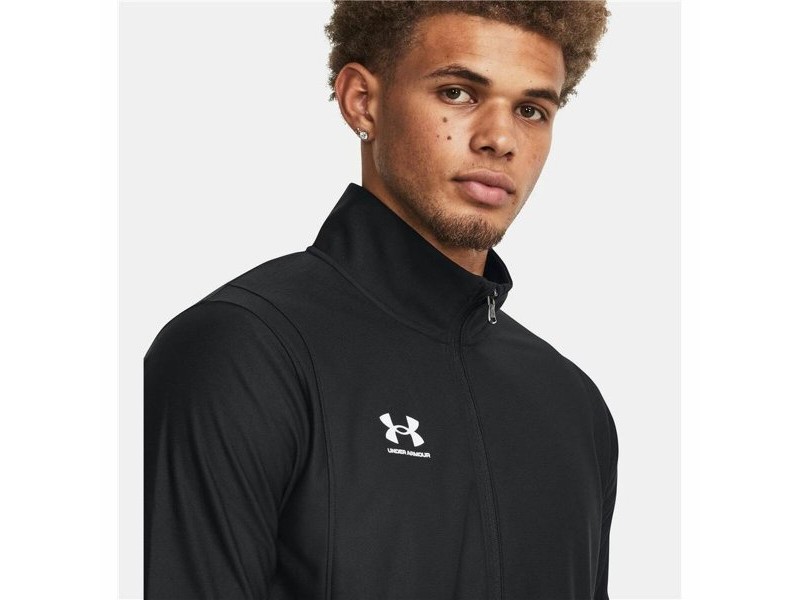Тренировъчен Суичър за Възрастни Under Armour Challenger Track