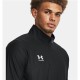 Тренировъчен Суичър за Възрастни Under Armour Challenger Track