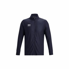 Тренировъчен Суичър за Възрастни Under Armour Challenger Син