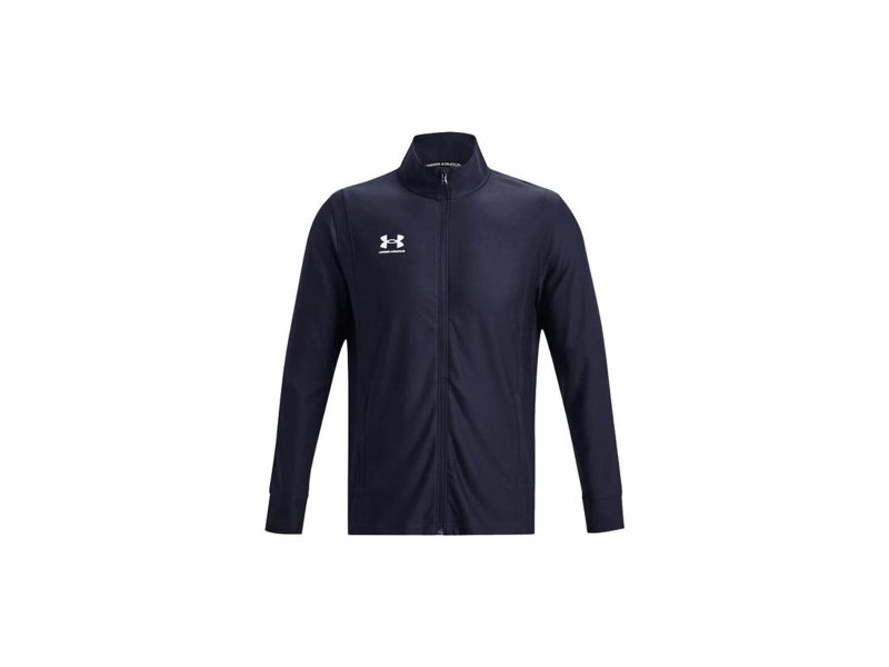 Тренировъчен Суичър за Възрастни Under Armour Challenger Син