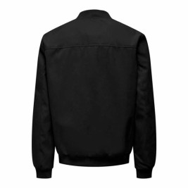 Яке за Мъже Only & Sons Onslucas Fake Suede Bomber Otw