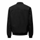 Яке за Мъже Only & Sons Onslucas Fake Suede Bomber Otw