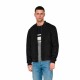 Яке за Мъже Only & Sons Onslucas Fake Suede Bomber Otw