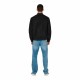 Яке за Мъже Only & Sons Onslucas Fake Suede Bomber Otw