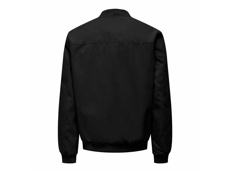 Яке за Мъже Only & Sons Onslucas Fake Suede Bomber Otw