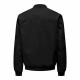 Яке за Мъже Only & Sons Onslucas Fake Suede Bomber Otw