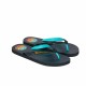 Джапанки за мъже Rip Curl Wetty Fade Bloom Черен