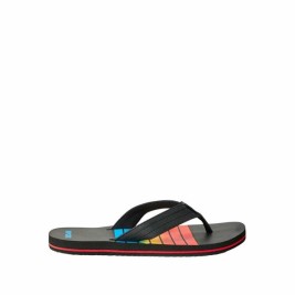 Джапанки за мъже Rip Curl Ripper Bloom Черен