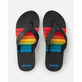 Джапанки за мъже Rip Curl Ripper Bloom Черен