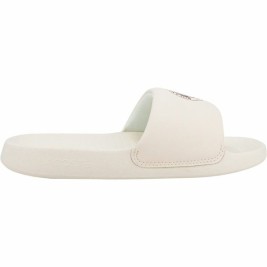 Джапанки за мъже Lacoste Serve DW4 Светло кафяв