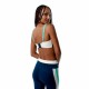 Женски Спортен Топ Black Limba Duality  Fitness