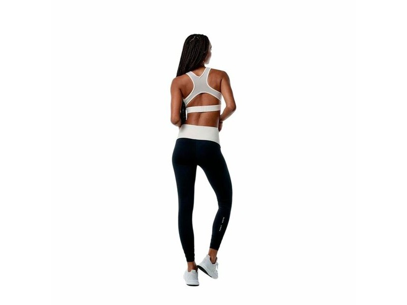 Женски Спортен Топ Black Limba Evolve  Fitness