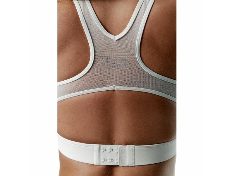 Женски Спортен Топ Black Limba Evolve  Fitness