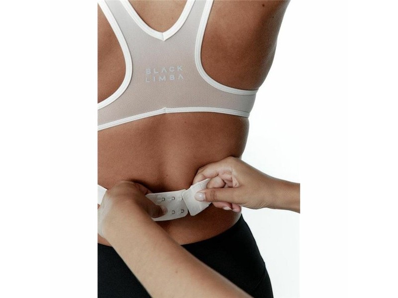 Женски Спортен Топ Black Limba Evolve  Fitness