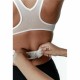 Женски Спортен Топ Black Limba Evolve  Fitness