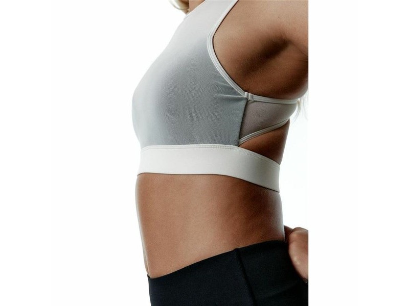 Женски Спортен Топ Black Limba Evolve  Fitness