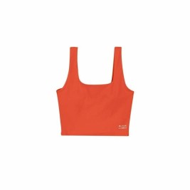 Женски Спортен Топ Black Limba Bhakti Fitness