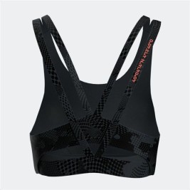 Спортен Сутиен Joma Sport R-City Черен