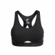 Спортен Сутиен Joma Sport R-City Iconic Черен Детски Спортен Сутиен Joma Sport R-City Iconic Черен Детски