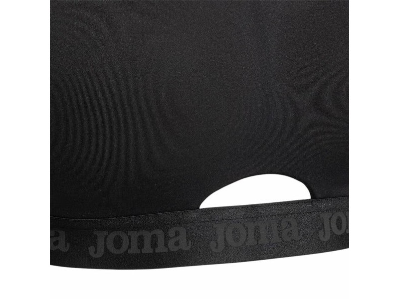 Спортен Сутиен Joma Sport R-City Iconic Черен Детски Спортен Сутиен Joma Sport R-City Iconic Черен Детски