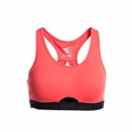 Спортен Сутиен Joma Sport R-City Iconic Coral Детски