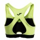 Спортен Сутиен Joma Sport R-City Iconic Жълт
