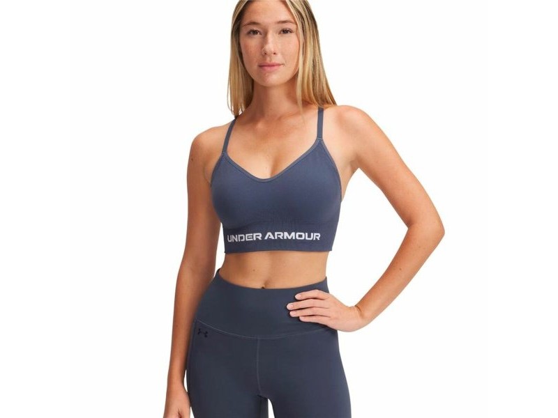 Спортен Сутиен Under Armour