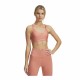 Спортен Сутиен Under Armour Розов