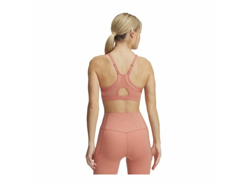 Спортен Сутиен Under Armour Розов