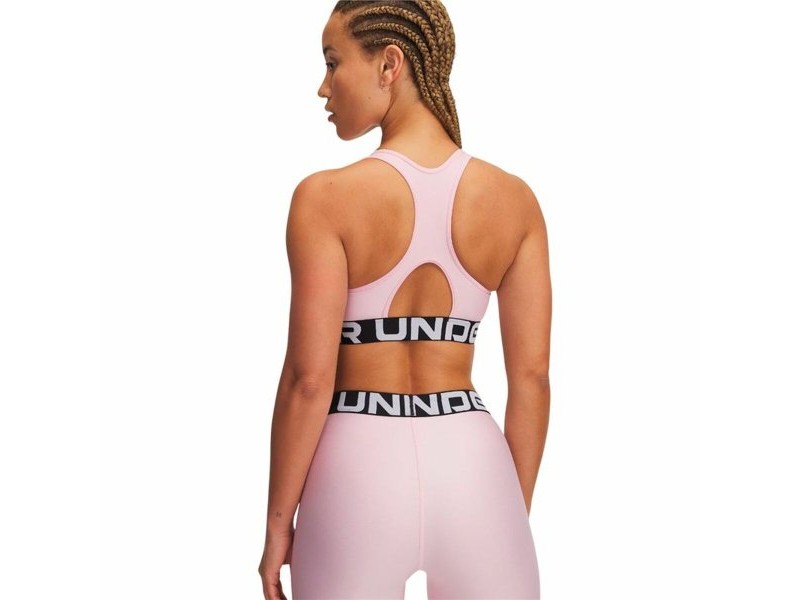 Спортен Сутиен Under Armour Hg Розов