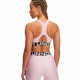 Спортен Сутиен Under Armour Hg Розов