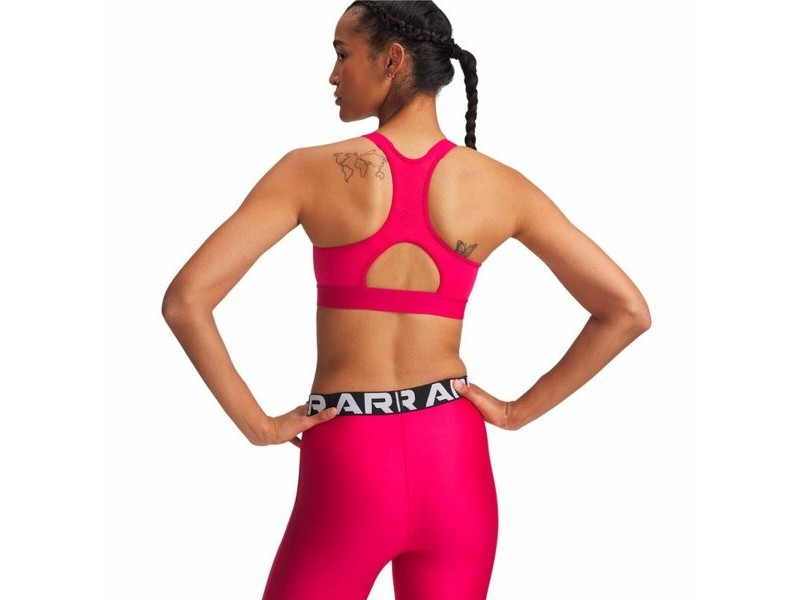 Спортен Сутиен Under Armour Фуксия