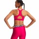 Спортен Сутиен Under Armour Фуксия