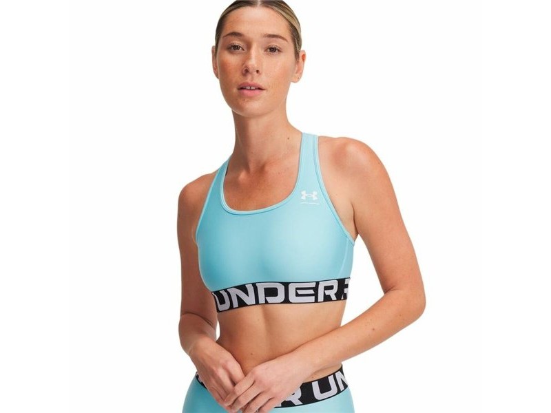 Спортен Сутиен Under Armour Hg Вода