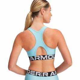 Спортен Сутиен Under Armour Hg Вода