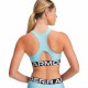 Спортен Сутиен Under Armour Hg Вода