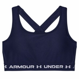 Спортен Сутиен Under Armour Морско син